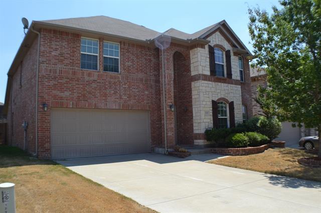 12970 Ambrose Dr Frisco, TX 75035