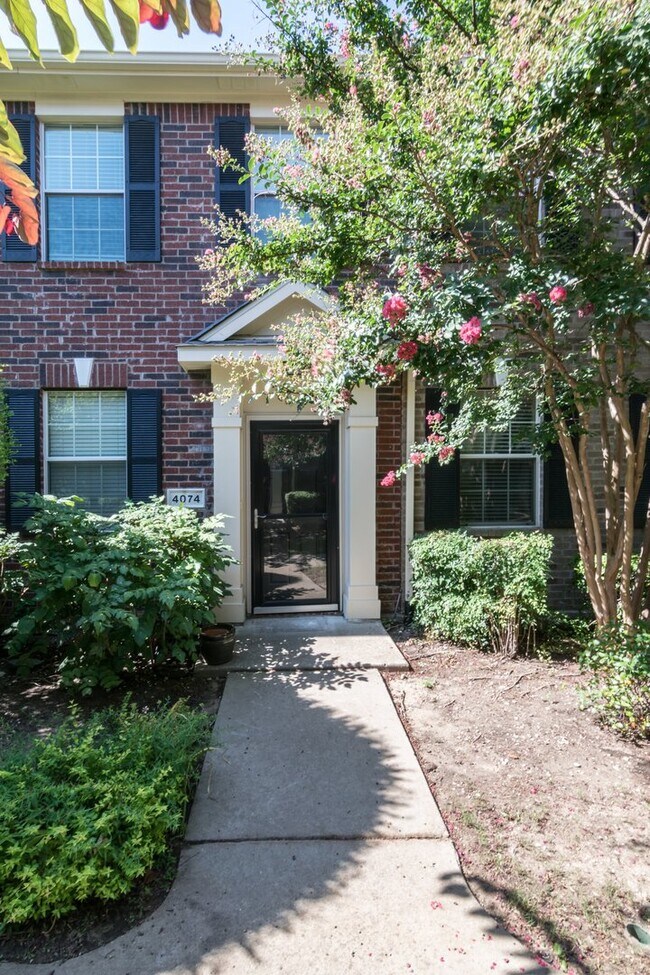 4074 Kyndra Cir Richardson, TX 75082