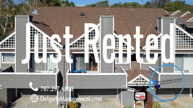 1312 E 7th St, Benicia (Single Family)
