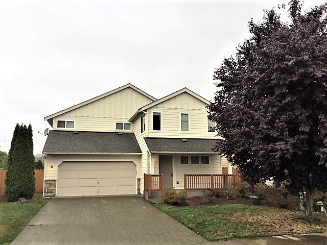 113 Eastgate Ave N Pacific, WA 98047