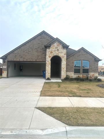 655 Divine Gardens Dr Lavon, TX 75166