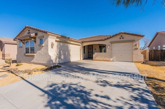329 S 172nd Dr