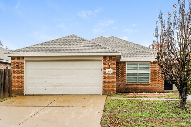 7820 Whitney Lane