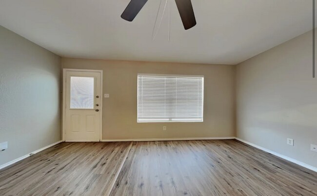 1501 Queens Brook Ln Fort Worth, TX 76140