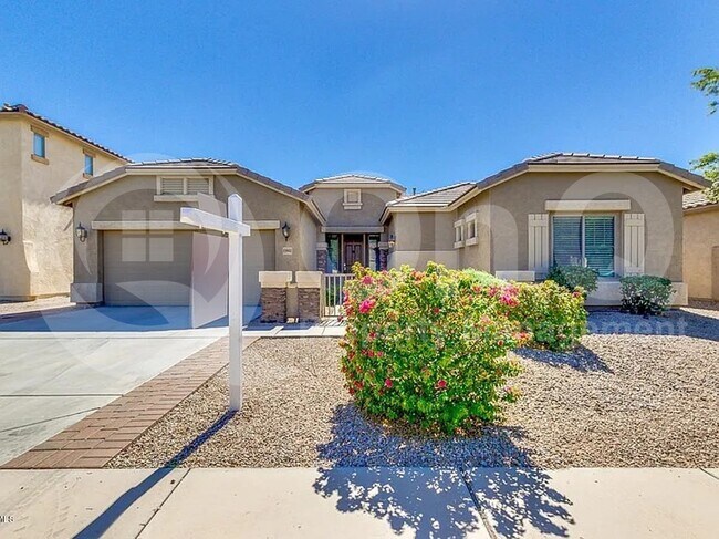 19861 E Thornton Rd Queen Creek, AZ 85142