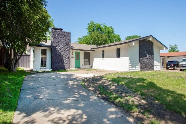 3057 Dothan Lane
