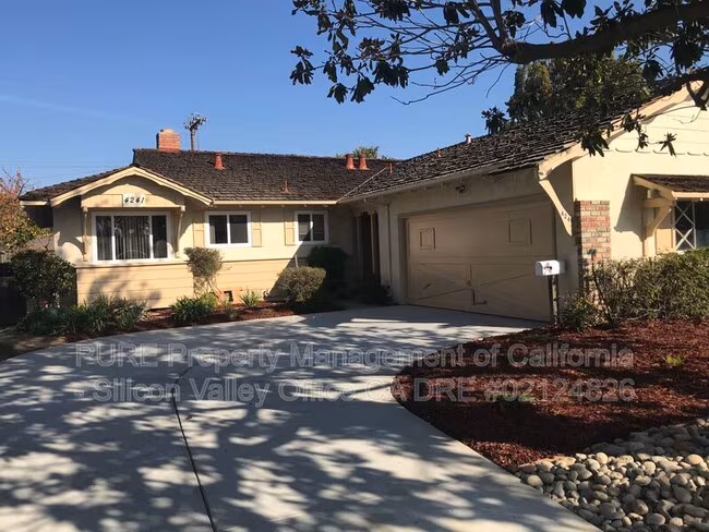 4241 Borina Drive