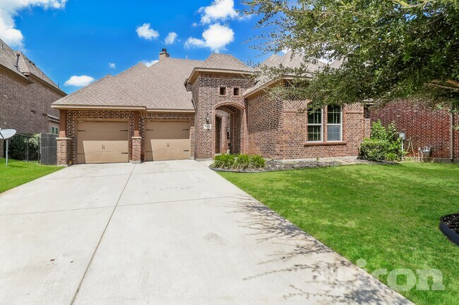5301 Runnymede Court
