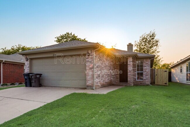 10536 Towerwood Dr Fort Worth, TX 76140
