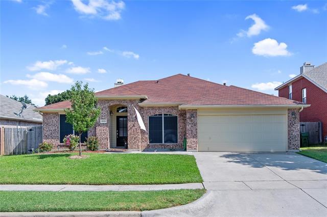 1020 Bonanza Drive