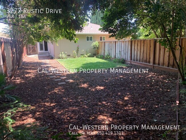 3272 Rustic Drive