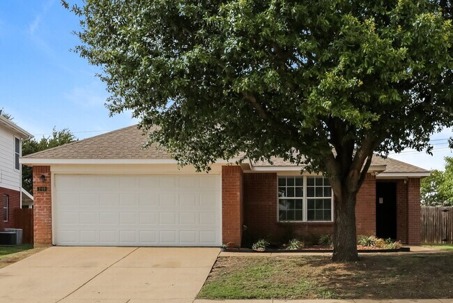 249 Heritage Drive