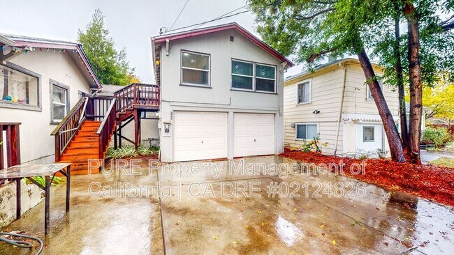 140 Ridgway Ave Santa Rosa, CA 95401