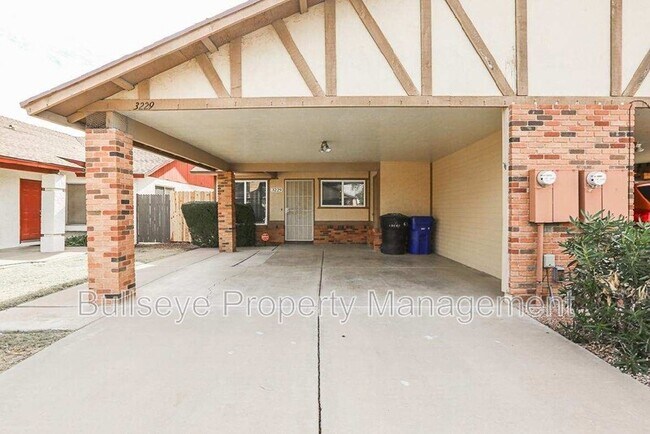 3229 E Crescent Ave Mesa, AZ 85204