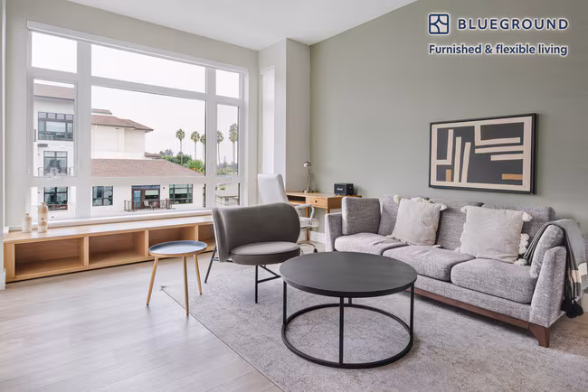 555 E Evelyn Ave Mountain View, CA 94041