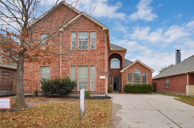 10529 Cedar Breaks View McKinney, TX 75072