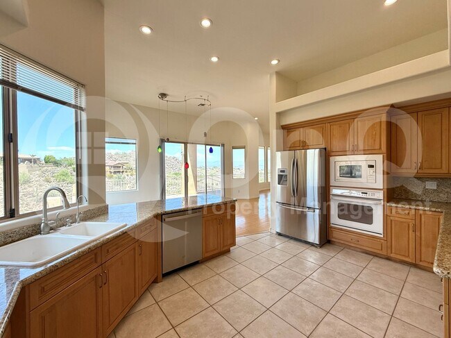 15104 E Ridgeway Dr Fountain Hills, AZ 85268