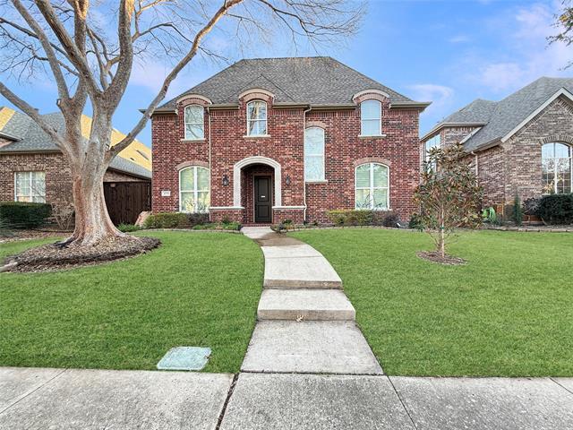 3779 Navarro Way