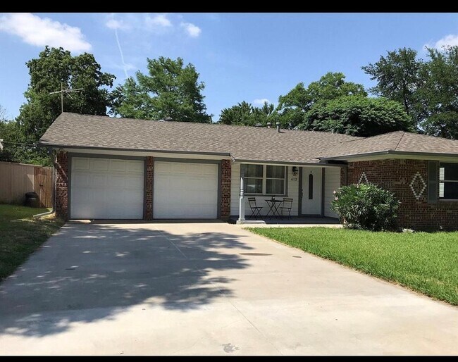 413 Darlene Lane