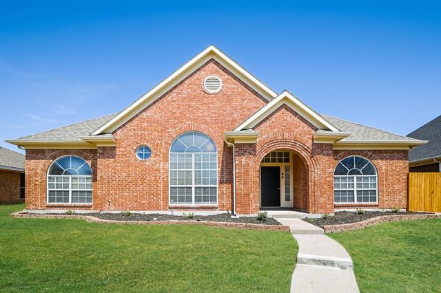 8117 Eagle Drive