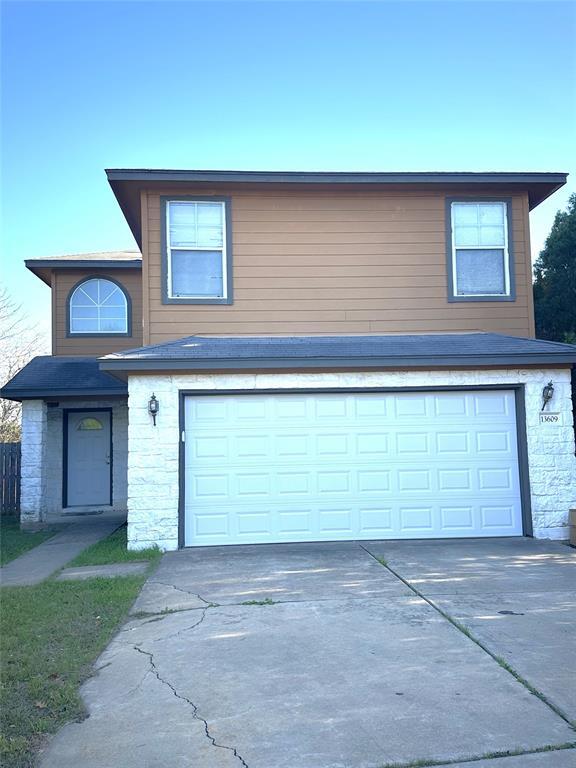 13609 Letti Ln Pflugerville, TX 78660