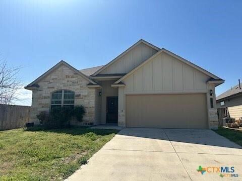 1898 Baron Dr New Braunfels, TX 78130