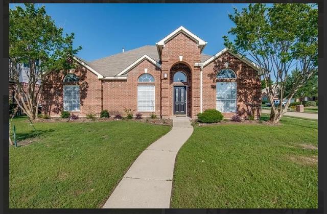 7800 Kinman Lane