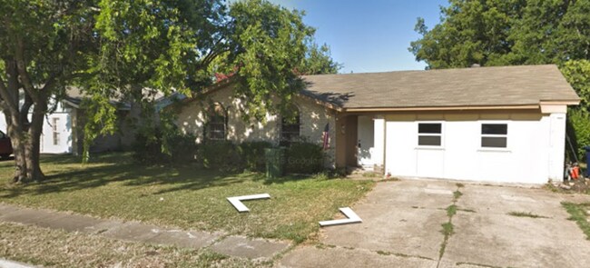 2801 Mill Pond Road