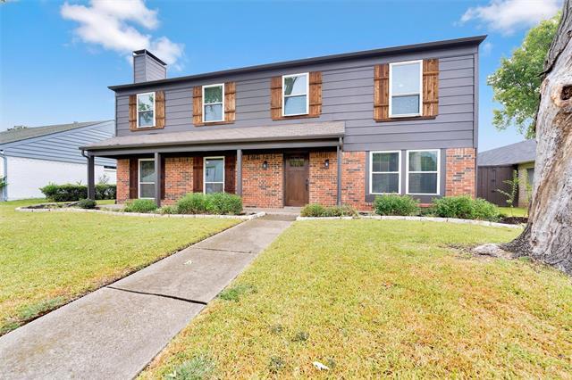 1105 Melissa Ln Garland, TX 75040