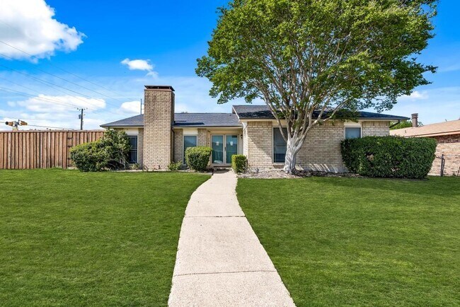 2941 Landershire Lane