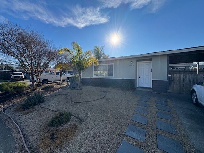 1211 Mayette Ave Santa Rosa, CA 95405