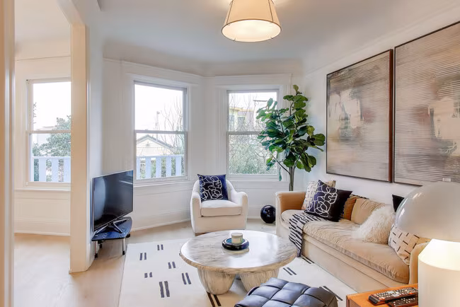 2274 Fulton St San Francisco, CA 94117