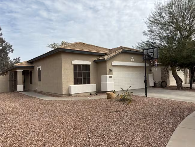 4017 S Angler Ct Gilbert, AZ 85297