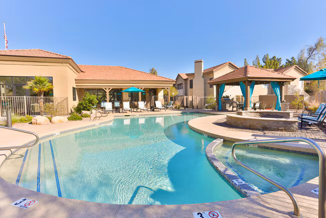 Mountain Park Ranch