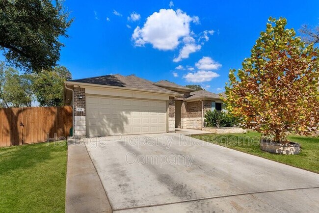 829 Margay Lp Seguin, TX 78155