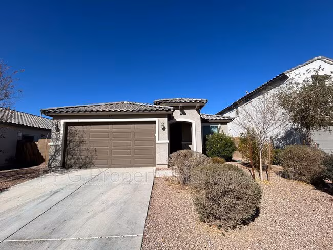 20112 W Buchanan St Buckeye, AZ 85326