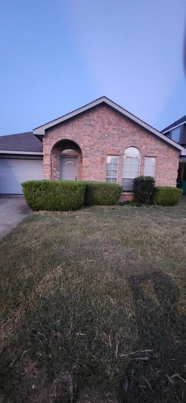 715 Ford Drive