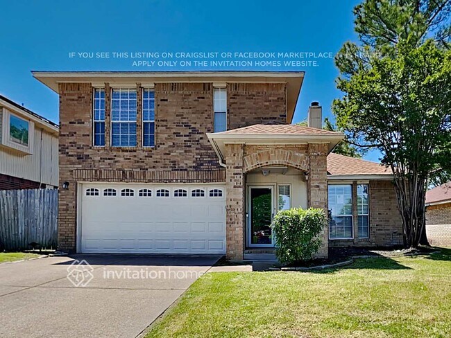 8508 Pedernales Trail
