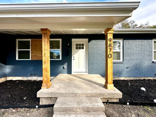9870 Marlin Drive