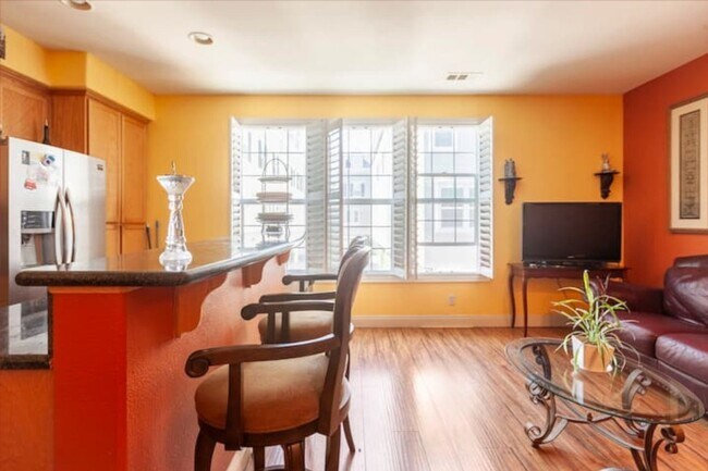 4 Bedroom Townhome in Dublin