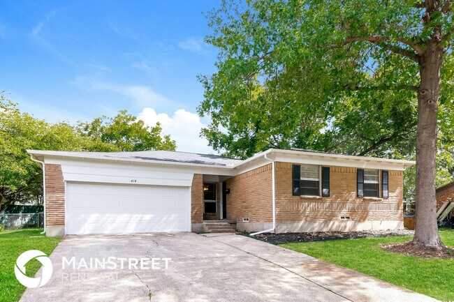 414 CRUSADER DR