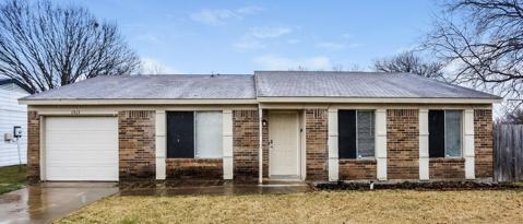 1513 Hawk Ct - SFHT
