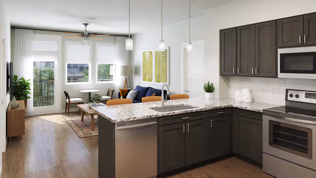 Mera Greenfield 55+ Active Adult
