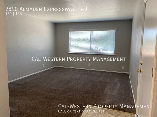 2890 Almaden Expy San Jose, CA 95125