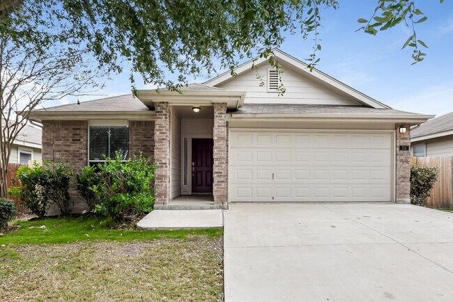 316 Hummingbird Dr New Braunfels, TX 78130