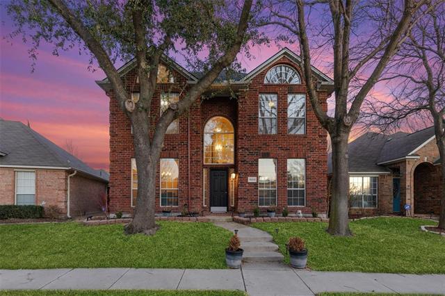 18212 Muir Cir Dallas, TX 75287