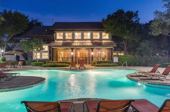 Highlands Hill Country