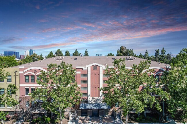 The Works Condos
