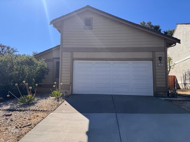 3 Bedroom Single Family Home in Hercules