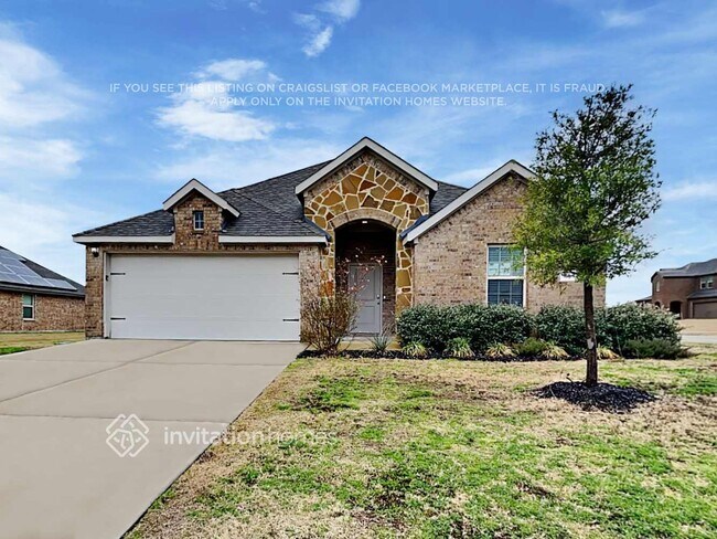 608 Nexus Drive